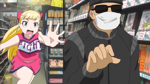 「AKIBA'S TRIP(アキバズトリップ)」 (5)