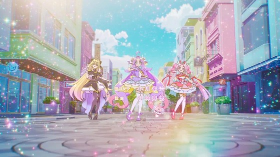 「名探偵プリキュア！」15話感想 (76)