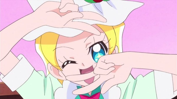 「キラキラ☆プリキュアアラモード」 (5)