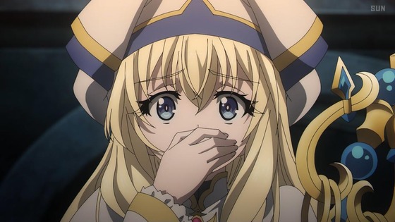「ゴブリンスレイヤーⅡ」2期 11話感想 (53)