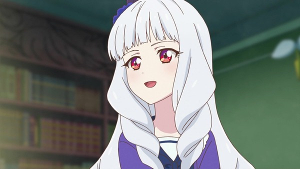 「アイカツスターズ!」第63話 (3)