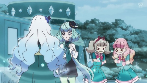 「アイカツオンパレード!」19話感想 画像 (94)
