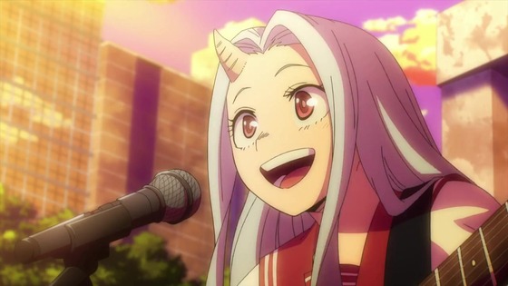 「僕のヒーローアカデミア」特別短編「I am a hero too」感想 (28)