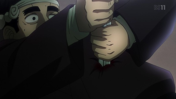 「ゴールデンカムイ」9話感想 (67)