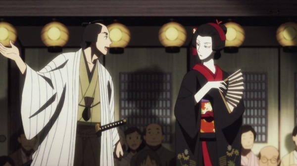 昭和元禄落語心中 (36)