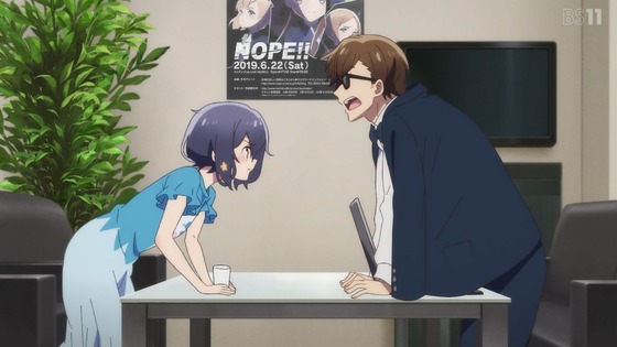 「ゾンビランドサガ リベンジ」3話感想 (35)