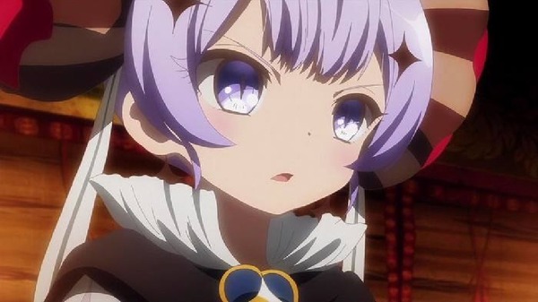 「魔法少女育成計画」 (30)