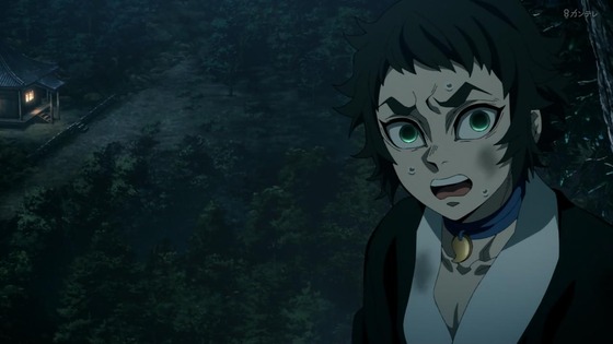 「鬼滅の刃」柱稽古編 7話感想 (19)