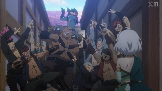 「プリンセスコネクト!ReDive」2期 2話感想 (57)