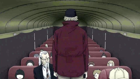 「SPY×FAMILY」45話感想 (36)