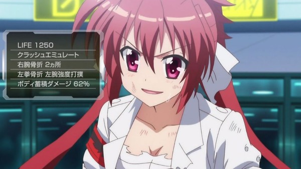 リリカルなのはViVid (46)