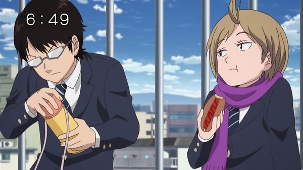 ワールドトリガー (24)