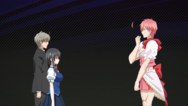 「魔法少女 俺」2話感想 (25)