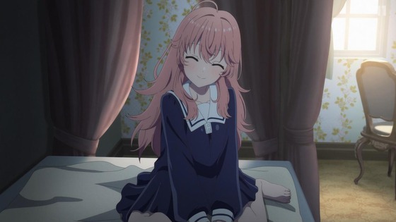 「きみが死ぬまで恋をしたい」3話感想 (3)