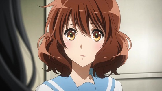 「響け！ユーフォニアム3」3期 10話感想 (65)