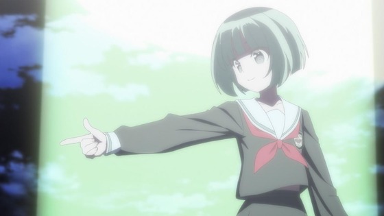 「16bitセンセーション ANOTHER LAYER」13話感想 (3)