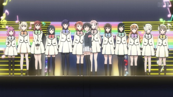 「虹ヶ咲学園スクールアイドル同好会」2期 13話感想 (53)