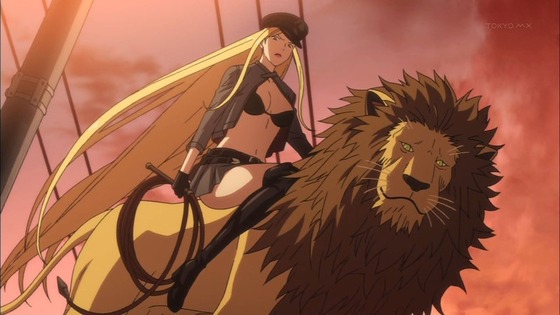 「ノラガミ」第6話感想  (8)