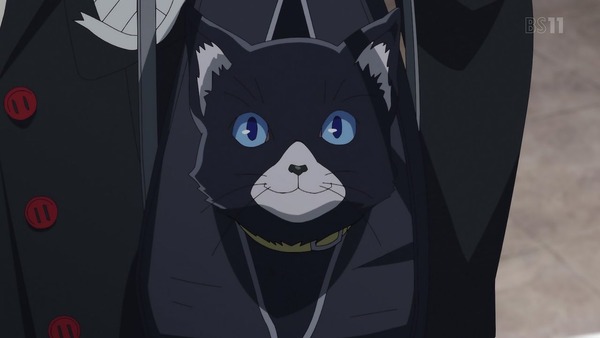 「PERSONA5(ペルソナ5)」8話感想 (53)