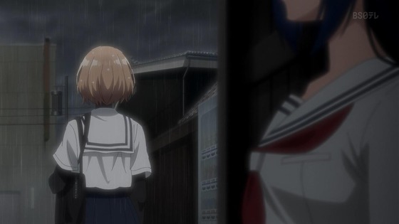 「私を喰べたい、ひとでなし」9話感想 (58)