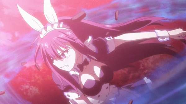 アブソリュート・デュオ (8)