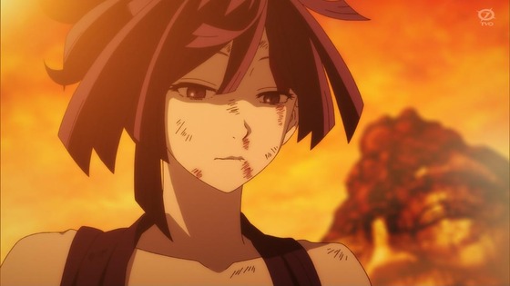 「地獄楽」13話感想 (12)
