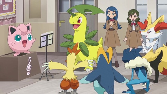 「ポケットモンスター」90話感想 (75)