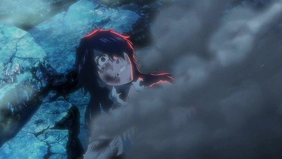 「BLEACH 千年血戦篇」17話感想 (94)