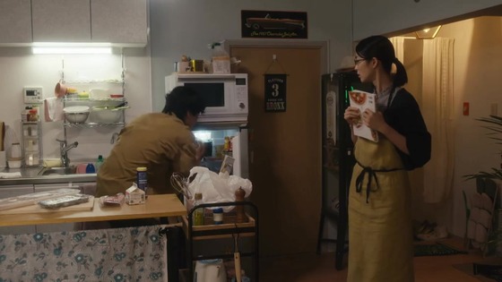 「きのう何食べた? season2」2期 4話感想 (41)