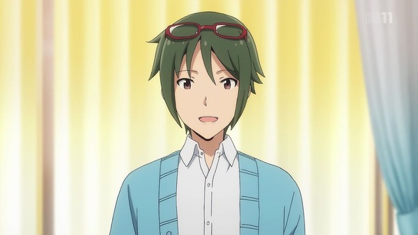 「アイドルマスター SideM」12話 (30)