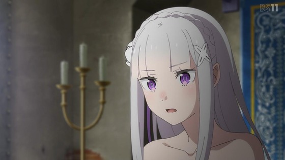 「リゼロ」56話感想 (3)