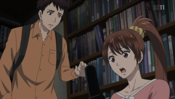 「妖怪アパートの幽雅な日常」1話 (35)