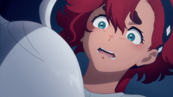 「機動戦士ガンダム 水星の魔女」2話感想 (139)