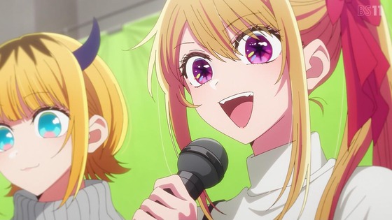 「推しの子」29話感想 (15)