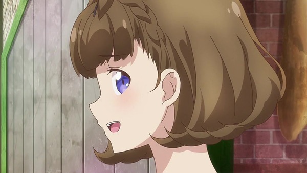 「私、能力は平均値でって言ったよね!」4話感想 (54)