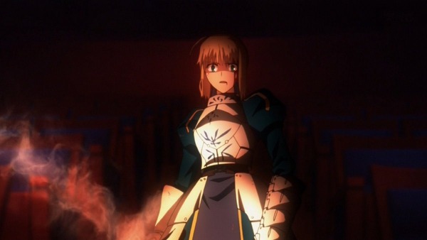 FateZero 24話 (93)