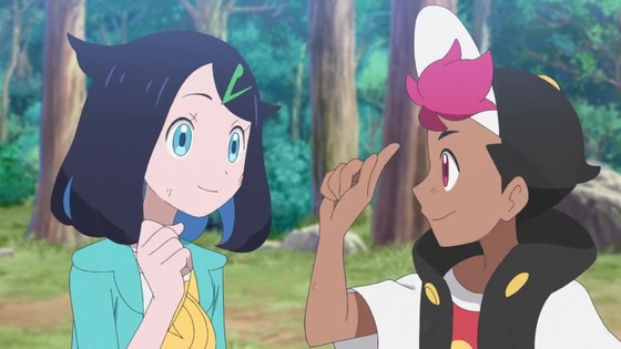 「ポケットモンスター」12話感想 (20)