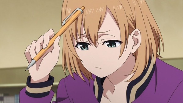SHIROBAKO (23)