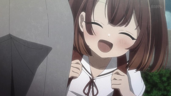 「私を喰べたい、ひとでなし」5話感想 (13)