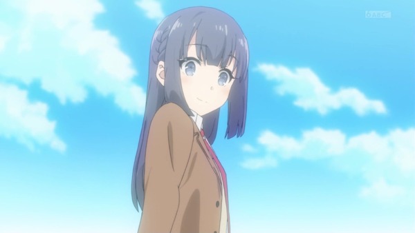 「青春ブタ野郎」11話感想 (25)