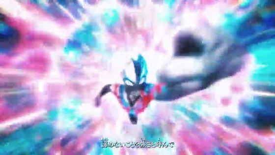「ウルトラマンブレーザー」10話感想 (16)