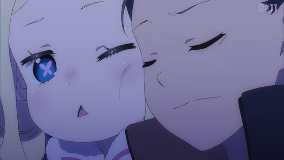 「リゼロ」66話感想 (63)