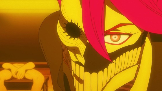 「ダンダダン」9話感想 (7)