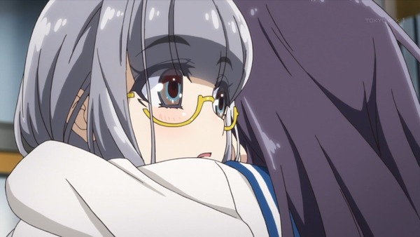 ハルチカ~ハルタとチカは青春する~ (27)
