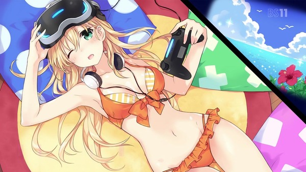 「ゲーマーズ！」10話 (63)