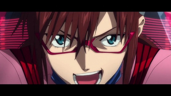 「ヱヴァンゲリヲン新劇場版:Q」感想 (378)
