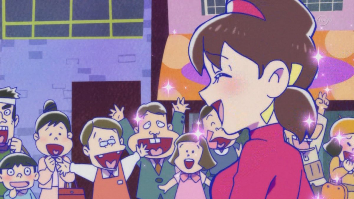 おそ松さん 24話感想 ボクたちは多分 一緒にいない方がいいんだよ トト子ちゃん石油王殴っていたのが遠い過去の様にシリアス 画像 ポンポコにゅーす ファン特化型アニメ感想サイト おそ松さん 24話感想 ボクたちは多分 一緒にいない方がいいんだよ トト子ちゃん石油王殴っていたのが遠い過去の様にシリアス 画像 ポンポコにゅーす ファン特化型アニメ感想サイト