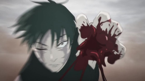 「呪術廻戦」51話感想 (100)