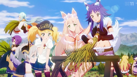 「プリンセスコネクト!ReDive」2期 8話感想 (65)