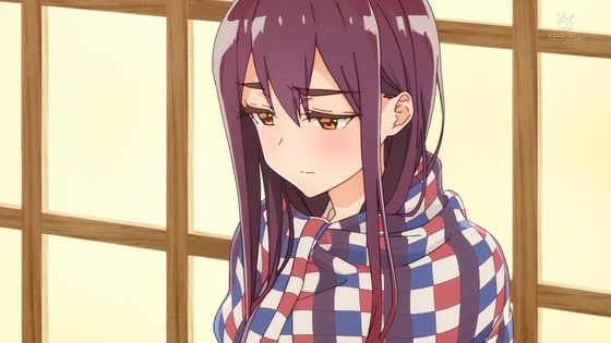 「私の百合はお仕事です!」わたゆり 12話感想 (39)